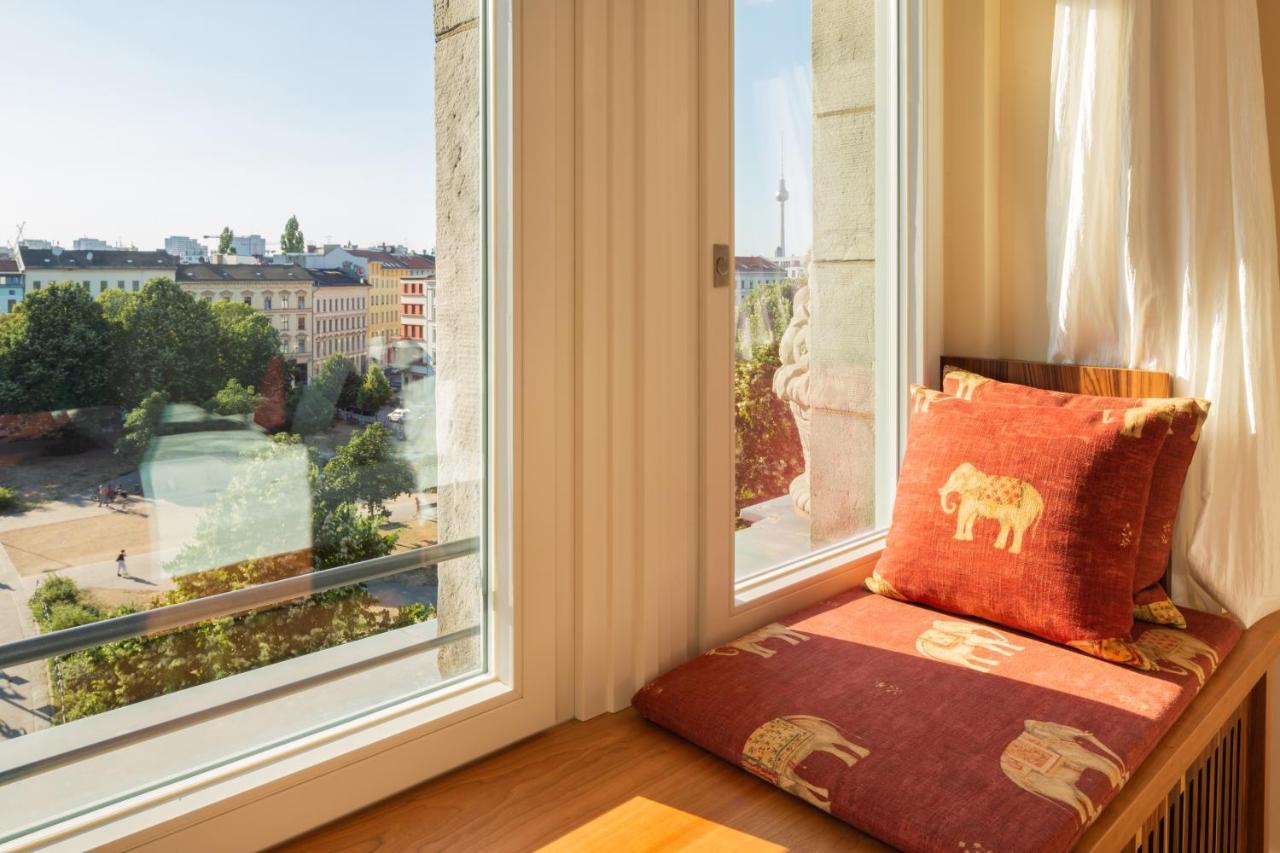 Orania.berlin Hotel