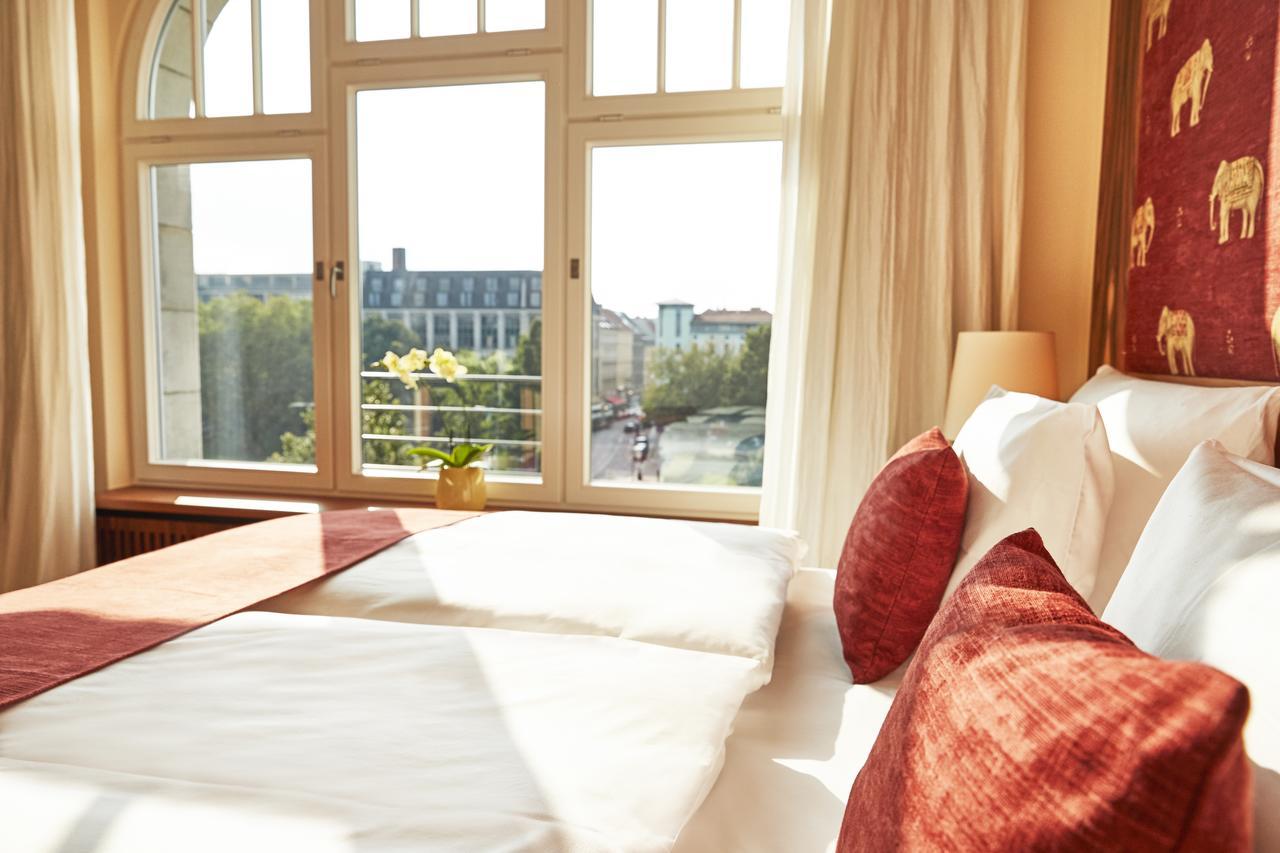Hotel Orania.berlin