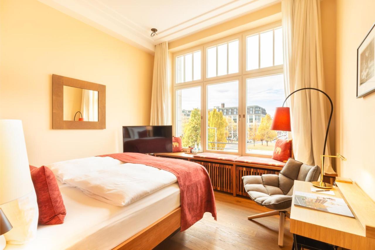 Orania.berlin 5* Berlijn