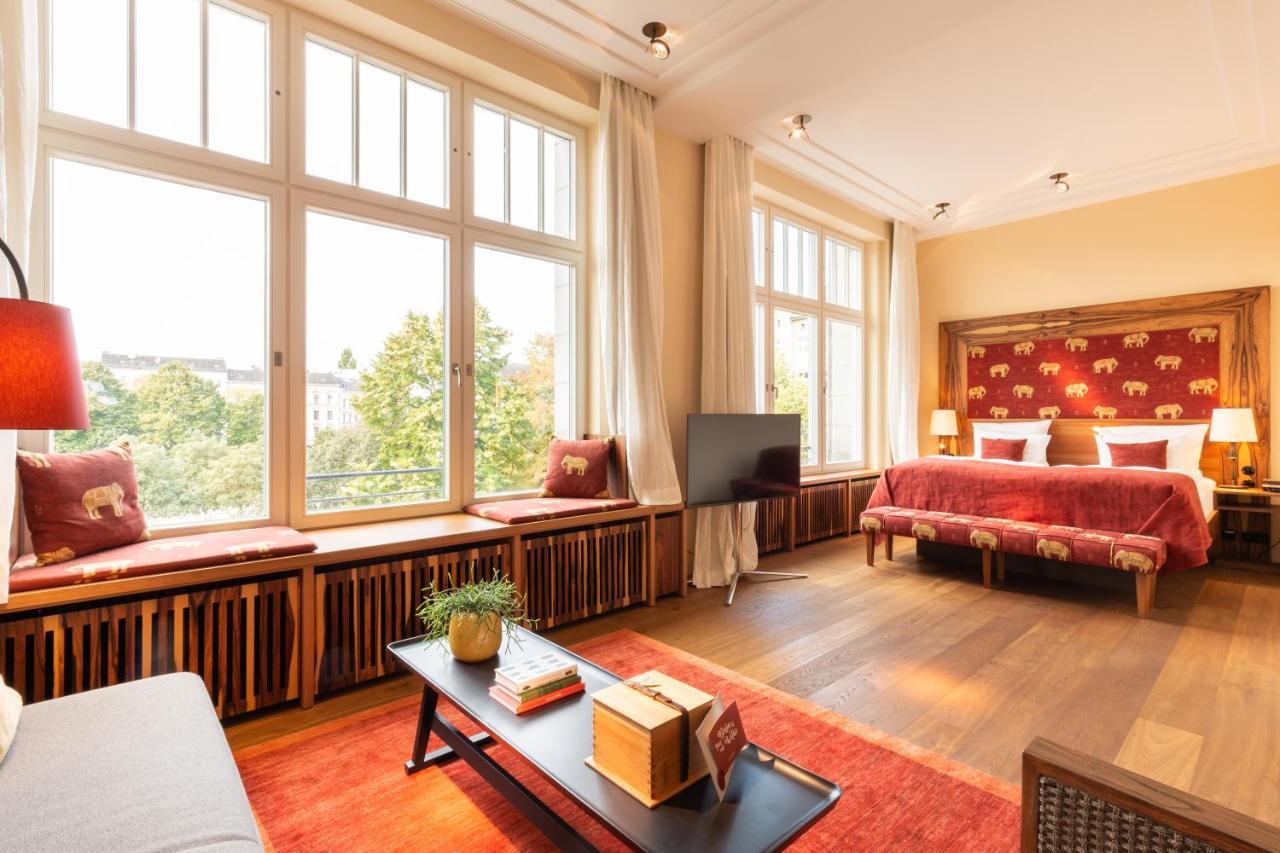 Orania.berlin 5* Berlijn
