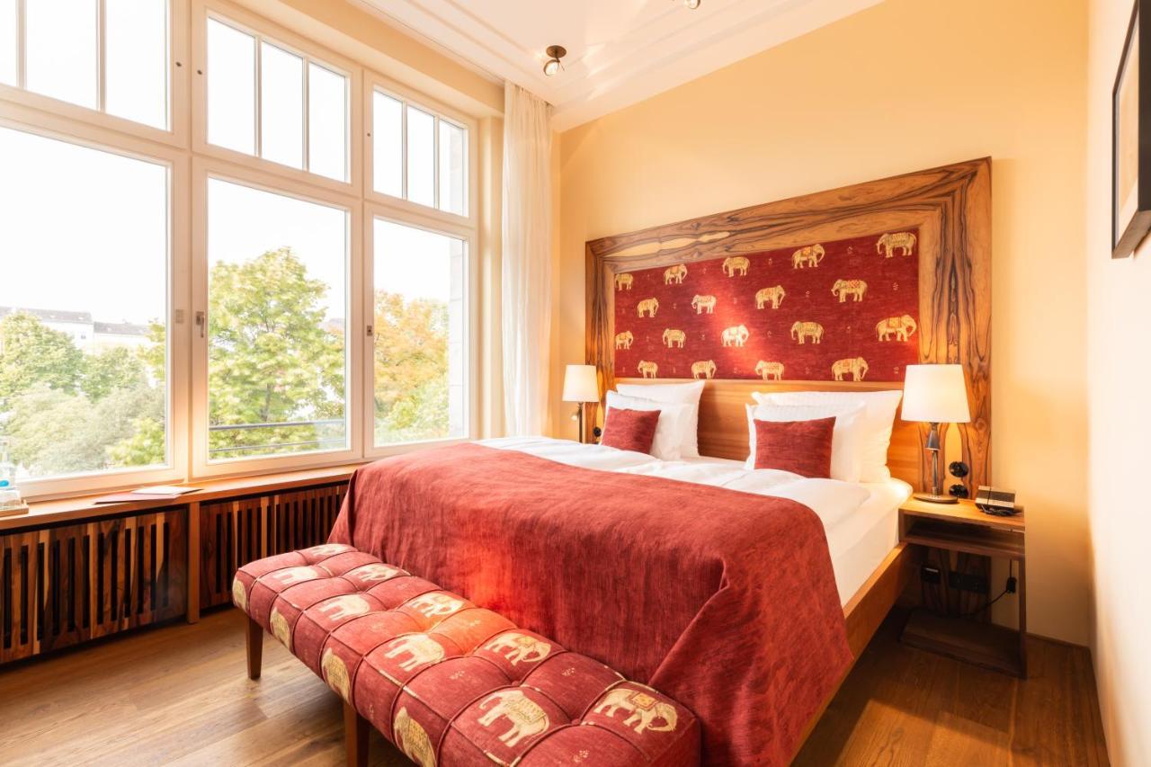 Orania.berlin 5* Berlijn