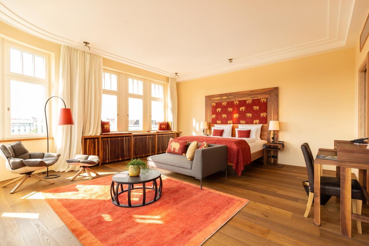 Orania.berlin Hotel 5*