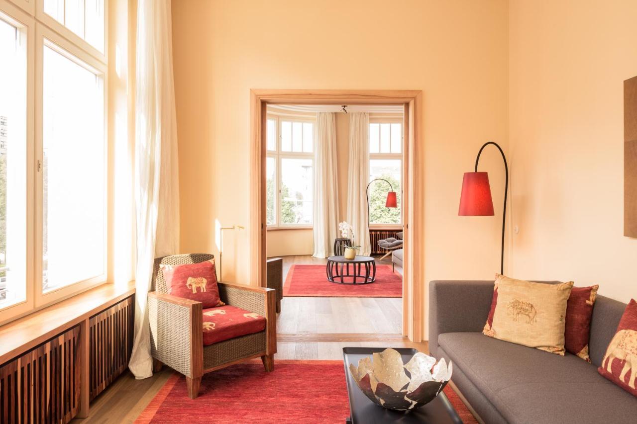 Orania.berlin Hotel