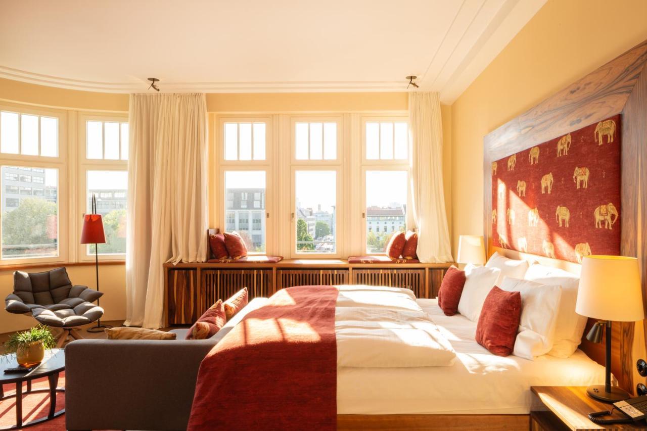 Orania.berlin Hotel