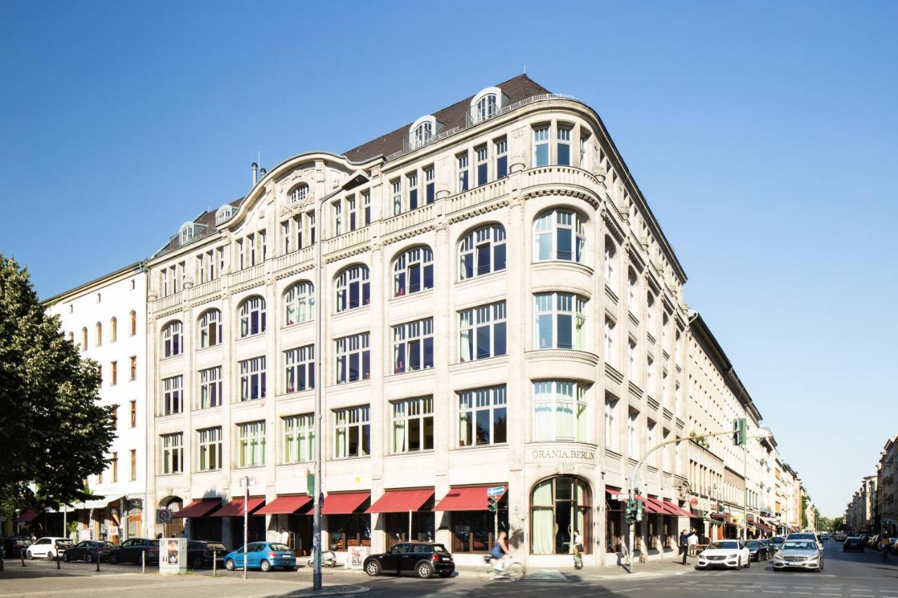 Hotel Orania.berlin
