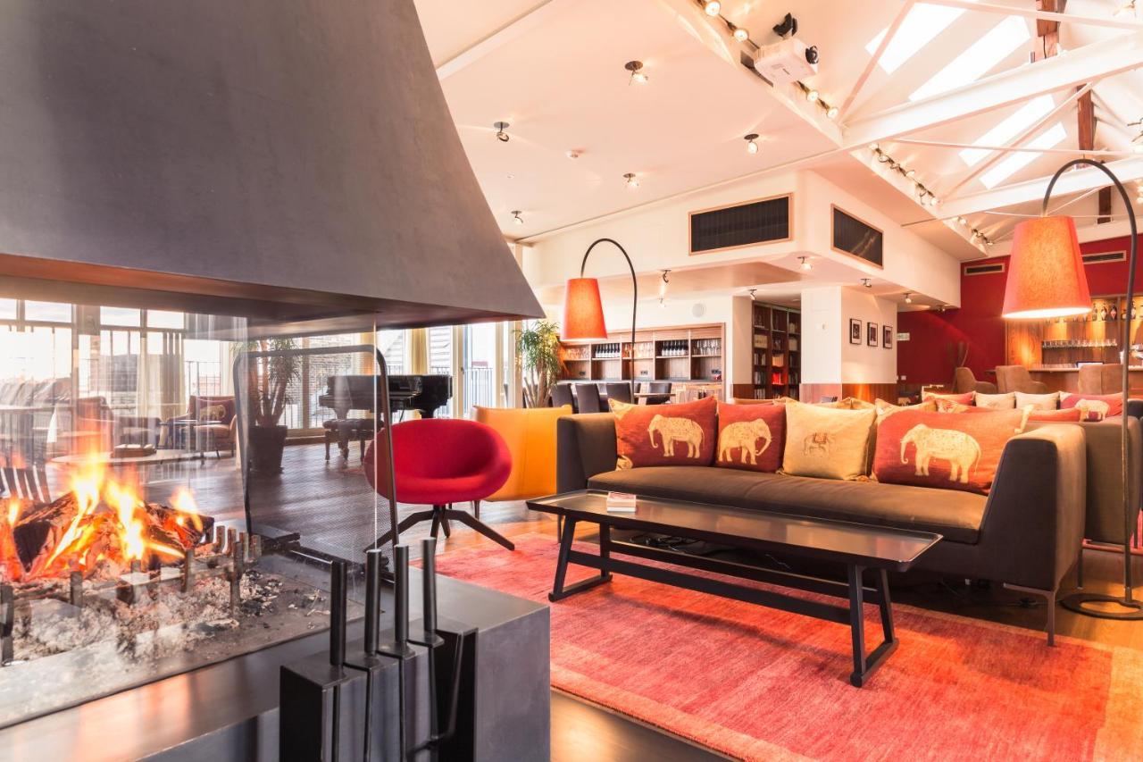 Orania.berlin Hotel