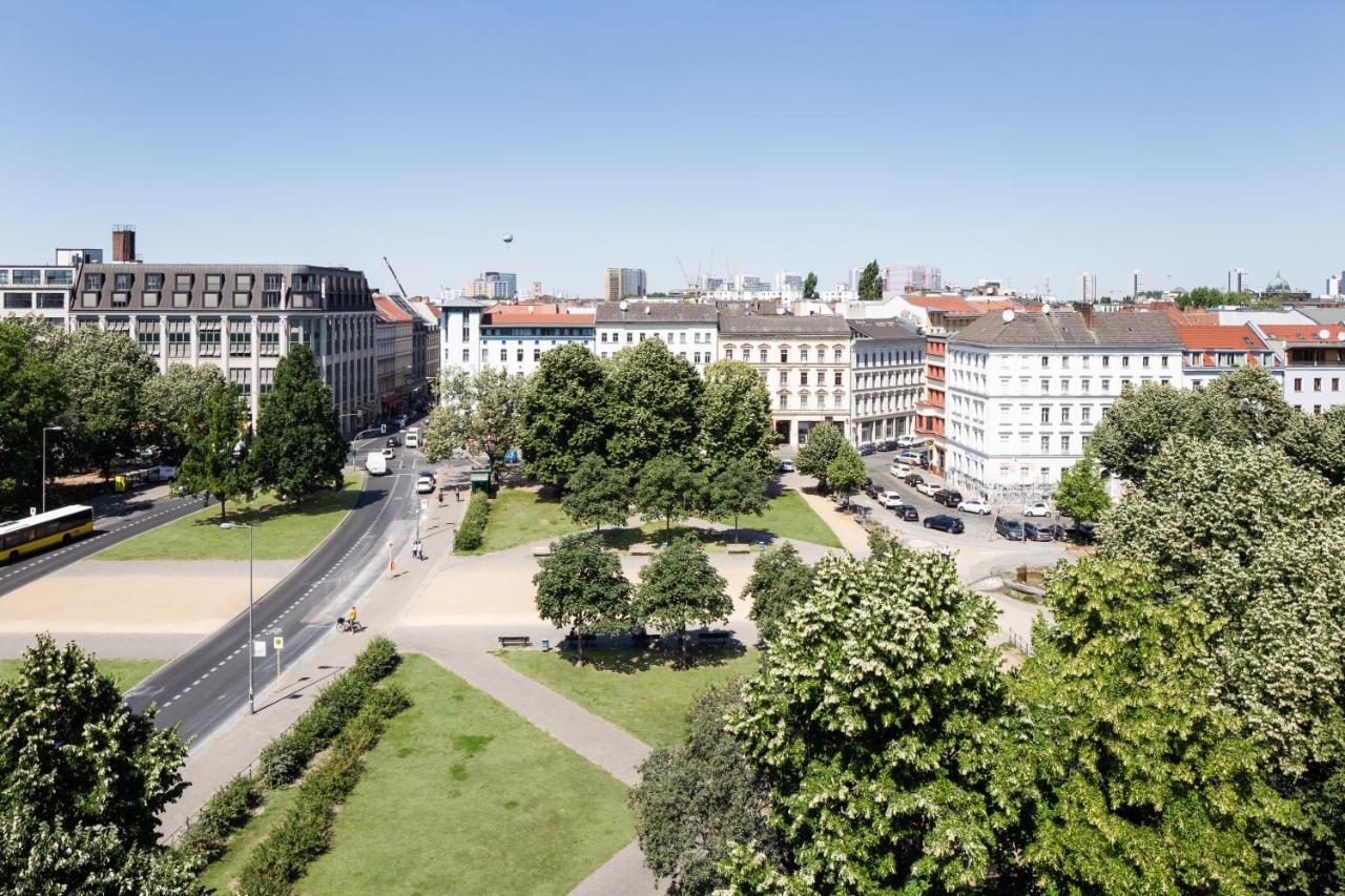 Orania.berlin Hotel