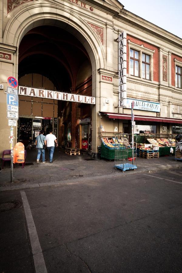 Orania.berlin 5* Berlijn
